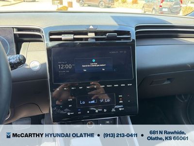 2024 Hyundai Santa Cruz - Photo 8