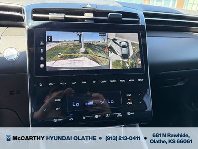 2024 Hyundai Santa Cruz - Photo 9