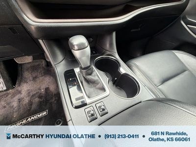 2015 Toyota Highlander - Photo 10