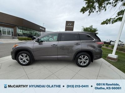 2015 Toyota Highlander - Photo 13