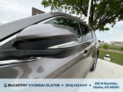 2015 Toyota Highlander - Photo 19