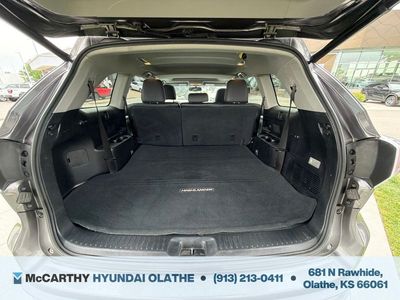 2015 Toyota Highlander - Photo 20