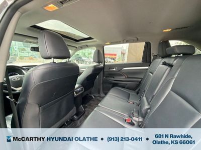 2015 Toyota Highlander - Photo 22