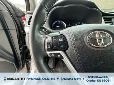 2015 Toyota Highlander - Photo 27