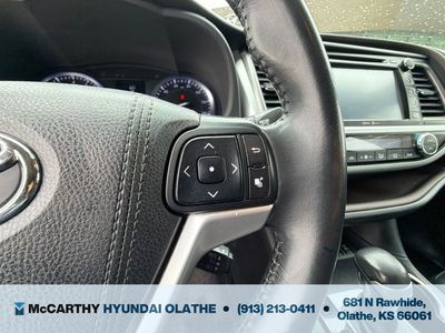 2015 Toyota Highlander - Photo 28