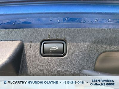 2025 Kia Sportage - Photo 22