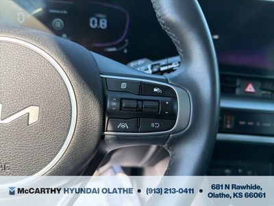 2025 Kia Sportage - Photo 30