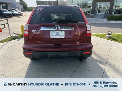 2007 Honda CR-V - Photo 8
