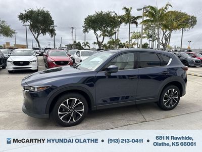 2023 Mazda Mazda CX-5 - Photo 3