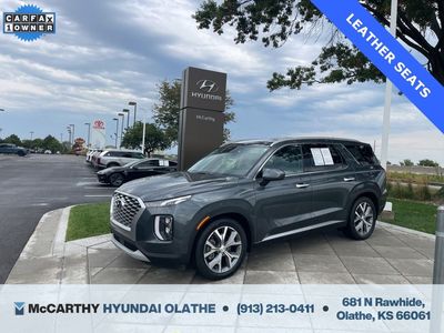 2021 Hyundai Palisade - Photo 1