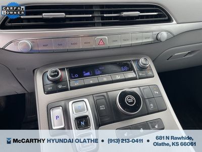 2021 Hyundai Palisade - Photo 2