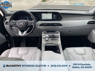 2021 Hyundai Palisade - Photo 9