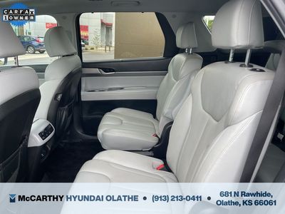 2021 Hyundai Palisade - Photo 11