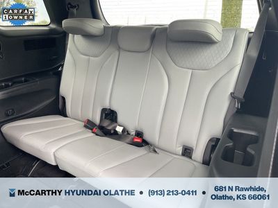 2021 Hyundai Palisade - Photo 12