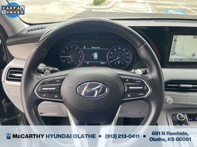 2021 Hyundai Palisade - Photo 4