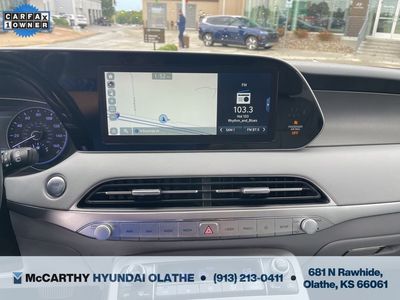 2021 Hyundai Palisade - Photo 5