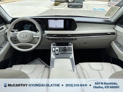 2023 Hyundai Palisade - Photo 3
