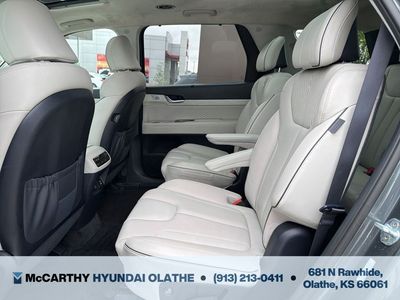 2023 Hyundai Palisade - Photo 5