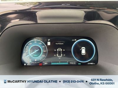 2023 Hyundai Palisade - Photo 8