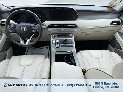 2021 Hyundai Palisade - Photo 3