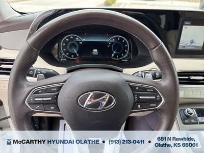 2021 Hyundai Palisade - Photo 7