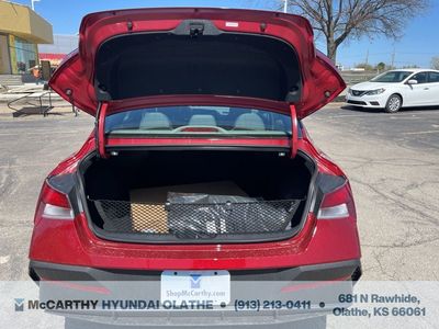 2025 Hyundai Elantra - Photo 20