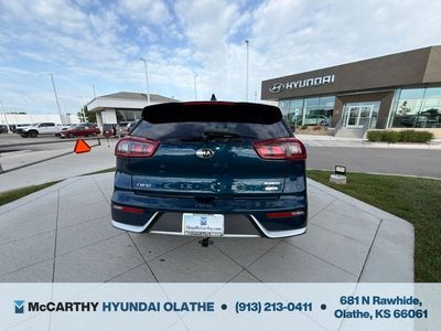 2019 Kia Niro - Photo 14