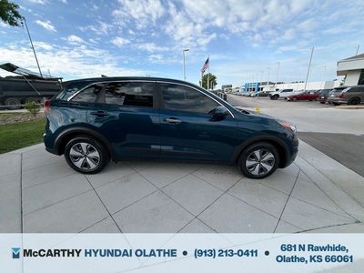 2019 Kia Niro - Photo 16