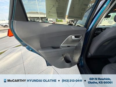 2019 Kia Niro - Photo 21
