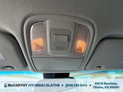 2019 Kia Niro - Photo 28