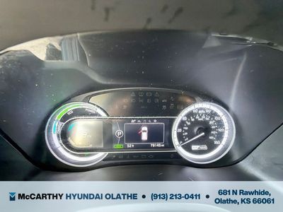 2019 Kia Niro - Photo 7
