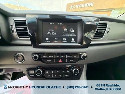 2019 Kia Niro - Photo 8