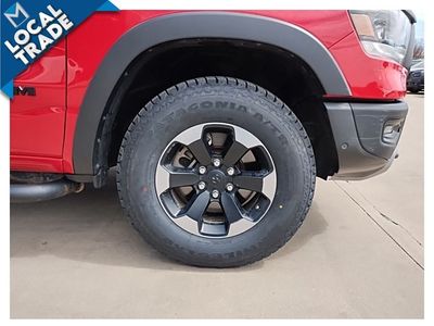 2019 RAM 1500 - Photo 16