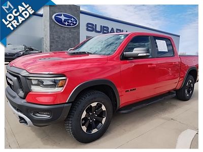 2019 RAM 1500 - Photo 2