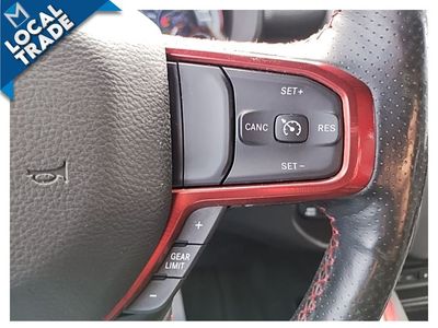 2019 RAM 1500 - Photo 33