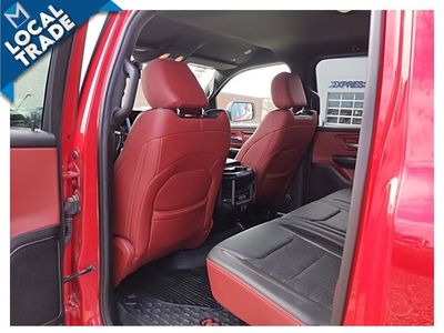2019 RAM 1500 - Photo 48
