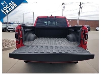 2019 RAM 1500 - Photo 56