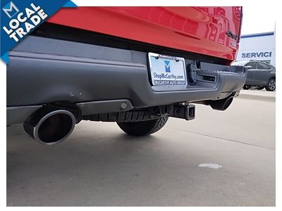 2019 RAM 1500 - Photo 57