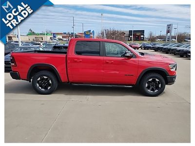 2019 RAM 1500 - Photo 6