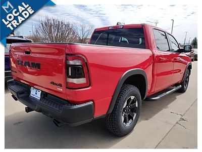 2019 RAM 1500 - Photo 7
