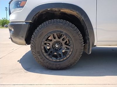 2023 RAM 1500 - Photo 10