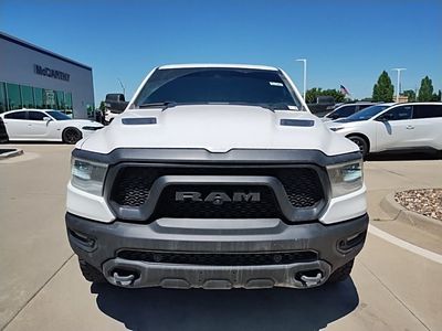 2023 RAM 1500 - Photo 3