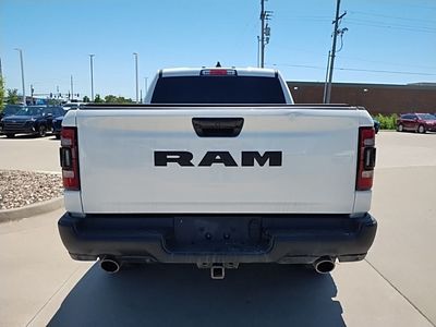 2023 RAM 1500 - Photo 7
