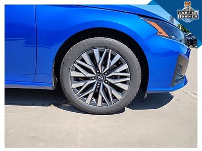 2025 Nissan Altima - Photo 13