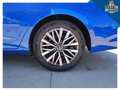 2025 Nissan Altima - Photo 15
