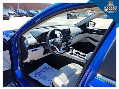 2025 Nissan Altima - Photo 18