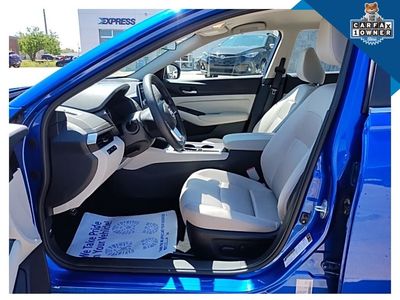 2025 Nissan Altima - Photo 19