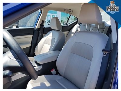 2025 Nissan Altima - Photo 20