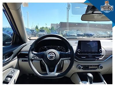 2025 Nissan Altima - Photo 24