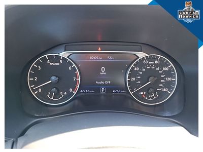2025 Nissan Altima - Photo 25